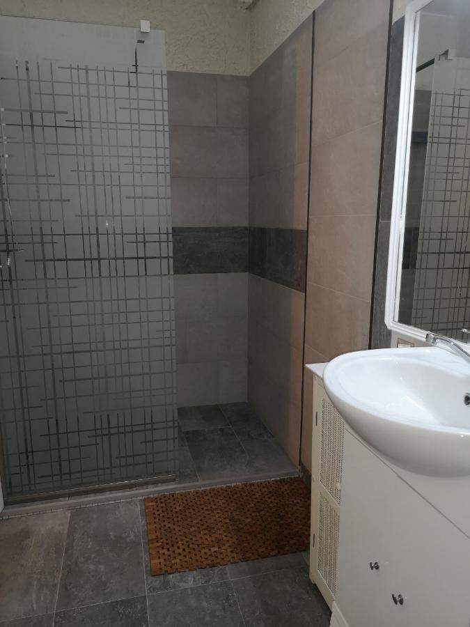 Aqua Apartman Satu Mare Exterior foto