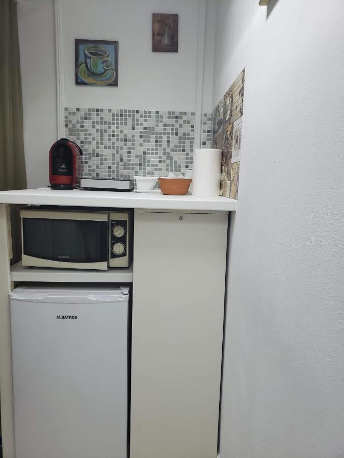Aqua Apartman Satu Mare Exterior foto